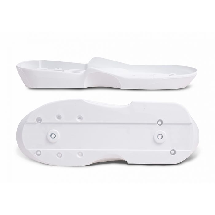 Roces KIT M12 UFS PLATES + T NUTS