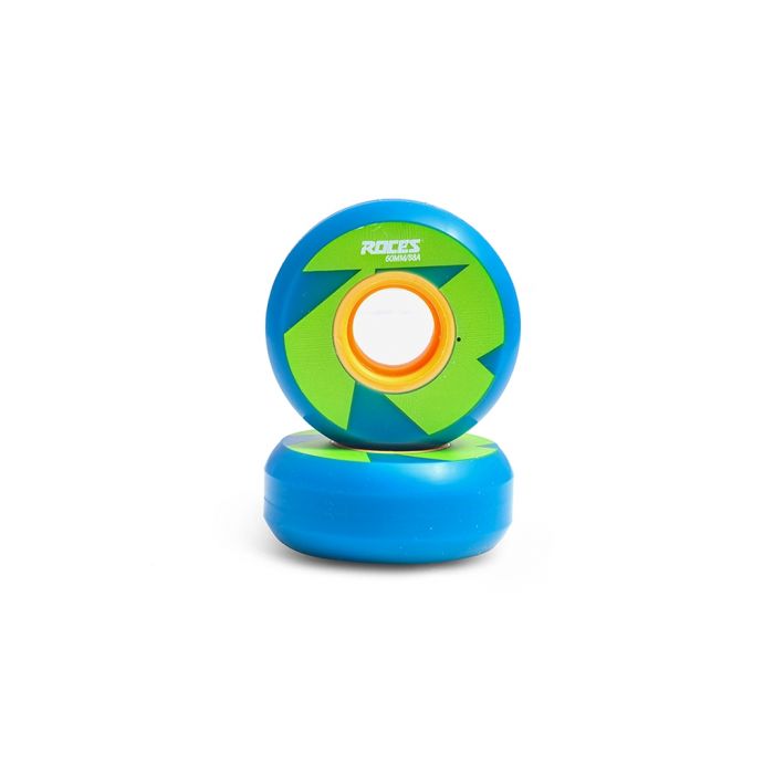 Roces Kit R 60mm 88A wheels