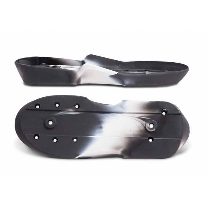 Roces KIT M12 UFS PLATES + T NUTS