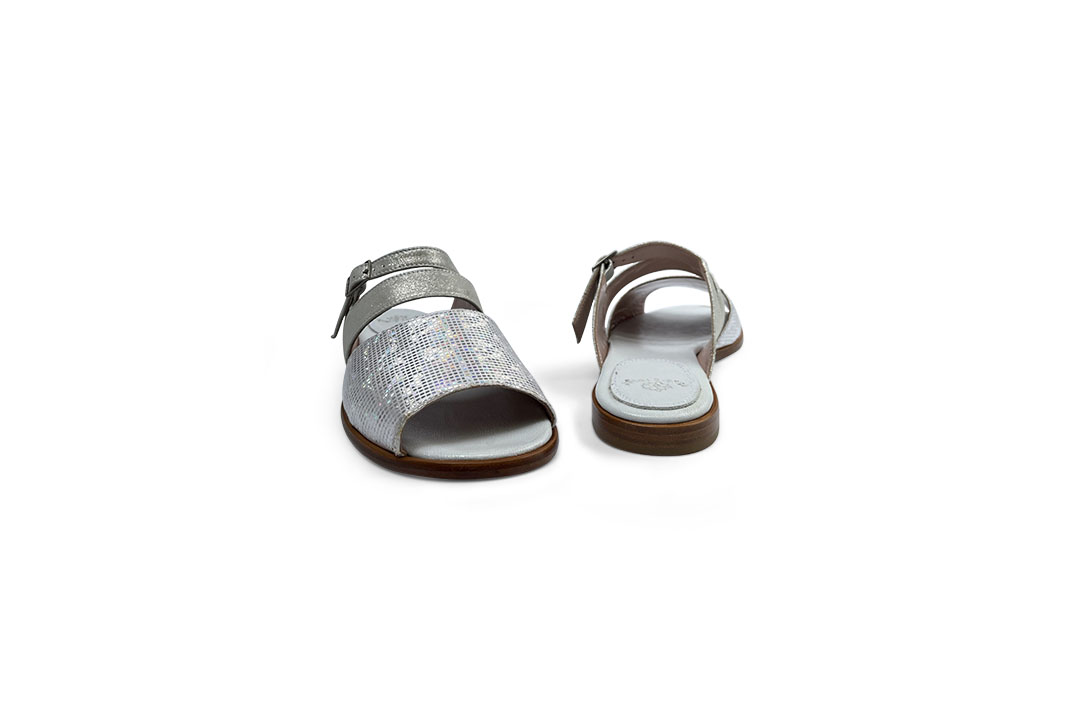 Rose'S Roses Amanda Silver Online Outlet
