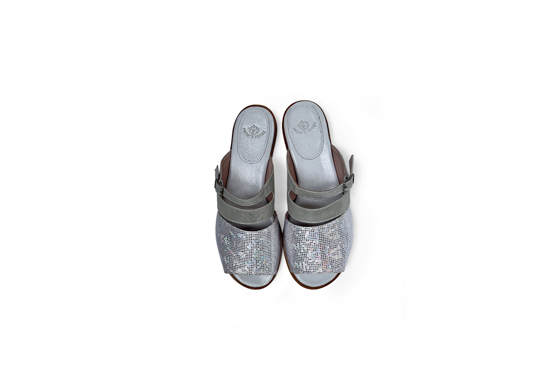 Rose'S Roses Amanda Silver Online Outlet