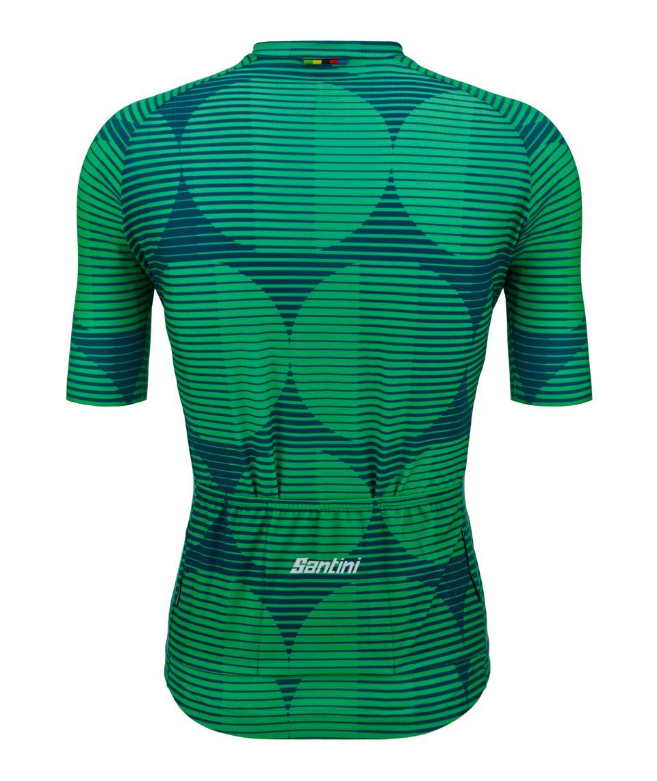 Santini COLORADO 1986 - MAGLIA UCI I Più Venduti