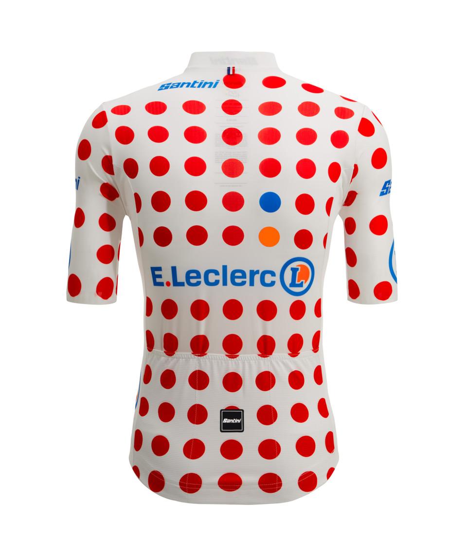 Santini LEADER GPM - MAGLIA Comprare a buon mercato