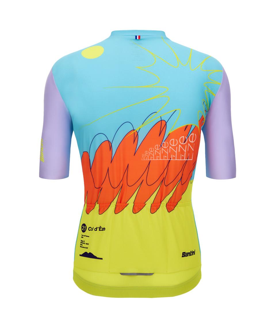 Santini NICE - MAGLIA Offerta natalizia