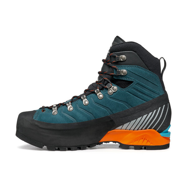 Scarpa RIBELLE CL HD Ribelle line fast & light alpinism boot Qualità Garantita