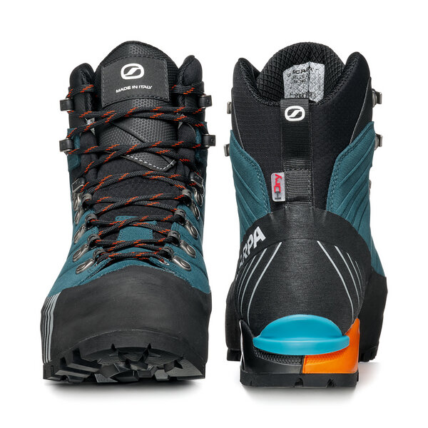 Scarpa RIBELLE CL HD Ribelle line fast & light alpinism boot Qualità Garantita