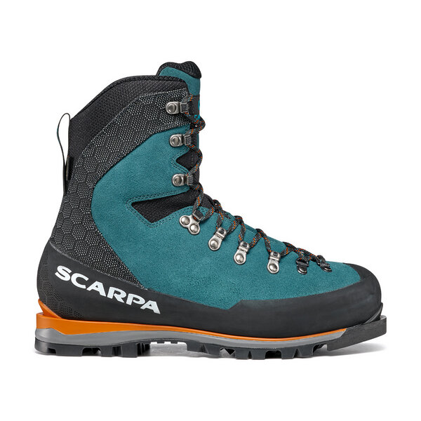 Scarpa MONT BLANC GTX Mont Blanc line classic alpinism boot Offerta