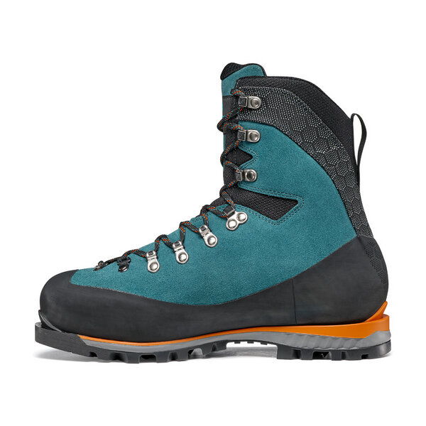 Scarpa MONT BLANC GTX Mont Blanc line classic alpinism boot Offerta