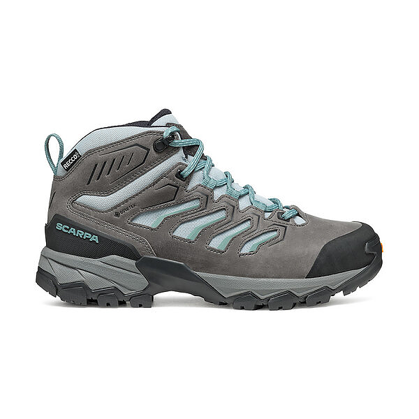 Scarpa MORAINE MID GTX WMN The first mid hiking boot Offerta Pasqua