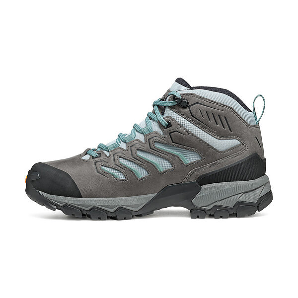 Scarpa MORAINE MID GTX WMN The first mid hiking boot Offerta Pasqua