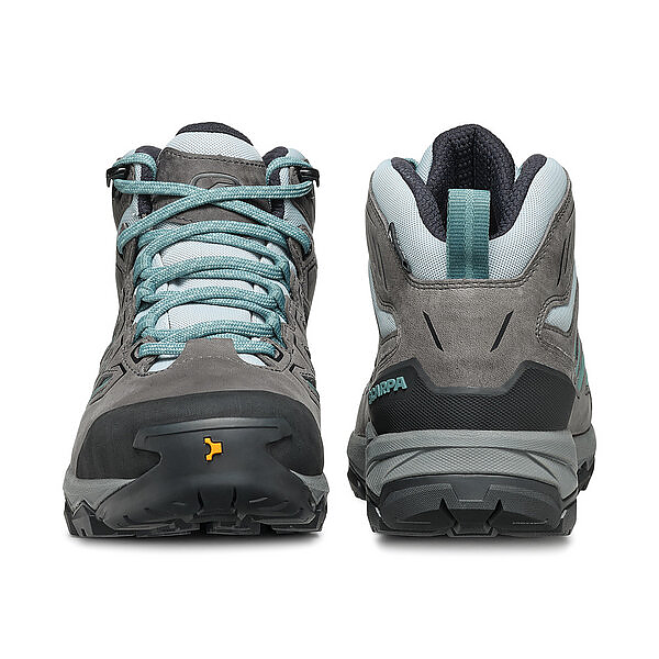 Scarpa MORAINE MID GTX WMN The first mid hiking boot Offerta Pasqua