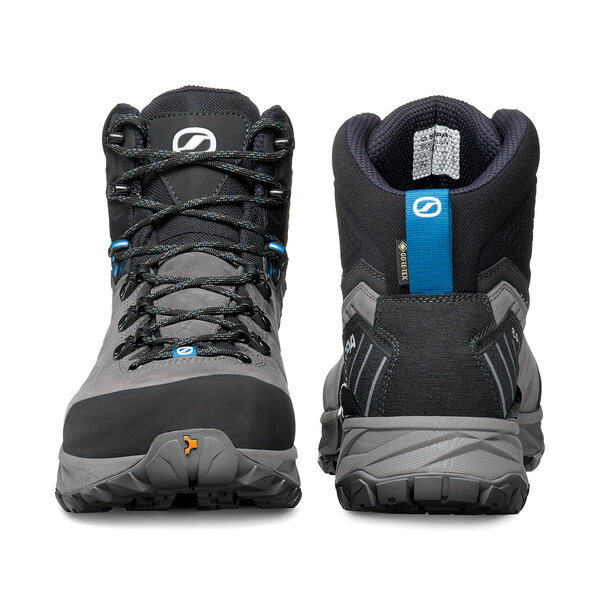 Scarpa RUSH TRK PRO GTX Hiking boot beyond the ordinary Fino al 65% di sconto