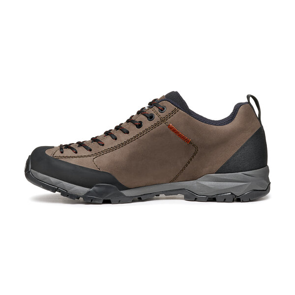 Scarpa MOJITO TRAIL PRO GTX The waterproof hiking shoe on mixed terrain and travel Italia