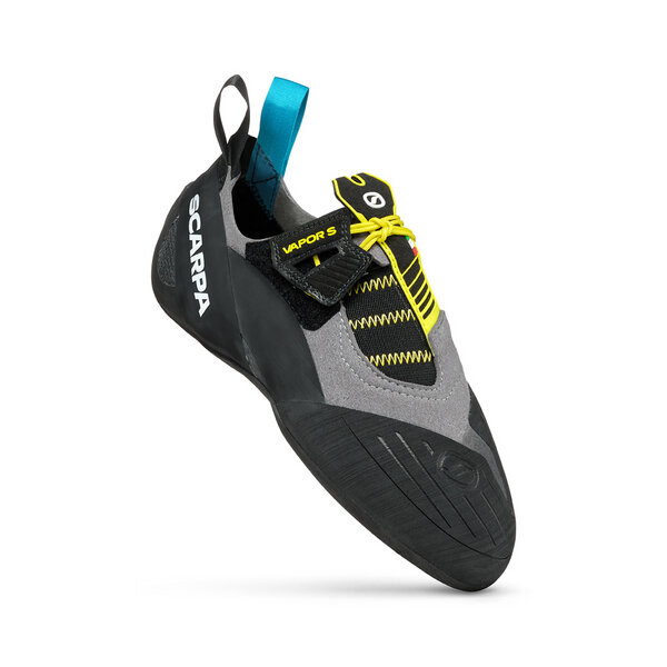Scarpa VAPOR S Slipper sport climbing shoe I Più Venduti