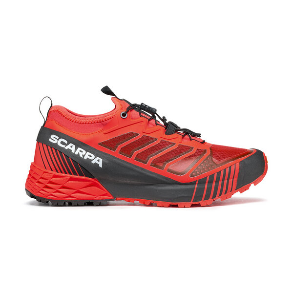 Scarpa RIBELLE RUN WMN Shoe for heroin of trail and skyrunning Enormi sconti
