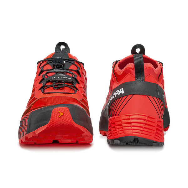 Scarpa RIBELLE RUN WMN Shoe for heroin of trail and skyrunning Enormi sconti