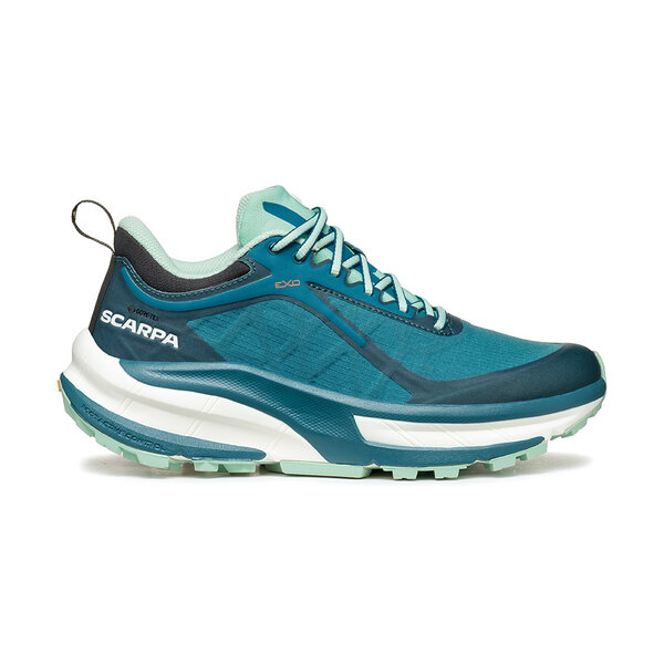 Scarpa GOLDEN GATE ATR GTX WMN All terrain and long distance even in winter shoe Duty-free