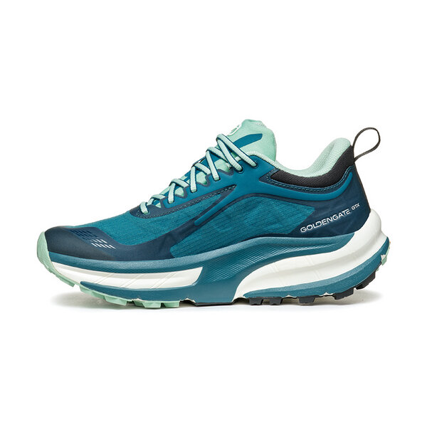 Scarpa GOLDEN GATE ATR GTX WMN All terrain and long distance even in winter shoe Duty-free