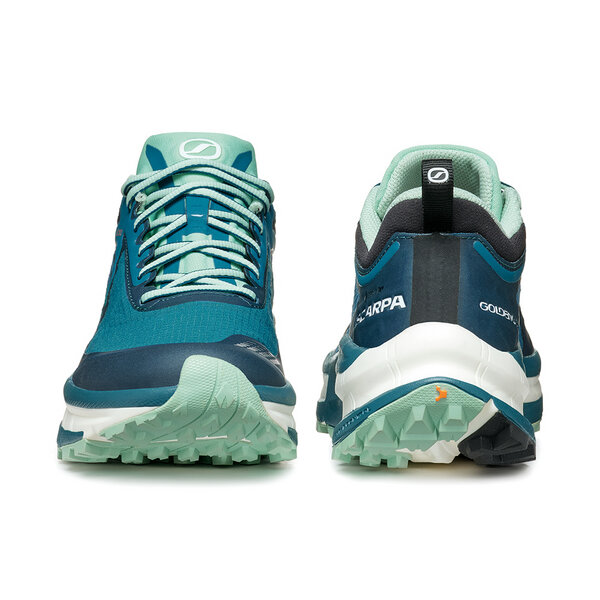 Scarpa GOLDEN GATE ATR GTX WMN All terrain and long distance even in winter shoe Duty-free