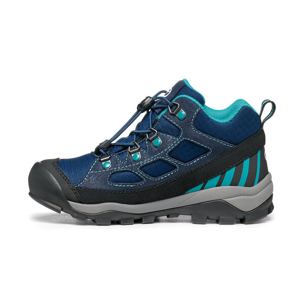 Scarpa NEUTRON MID S KID GTX Mid boot for kid In Vendita