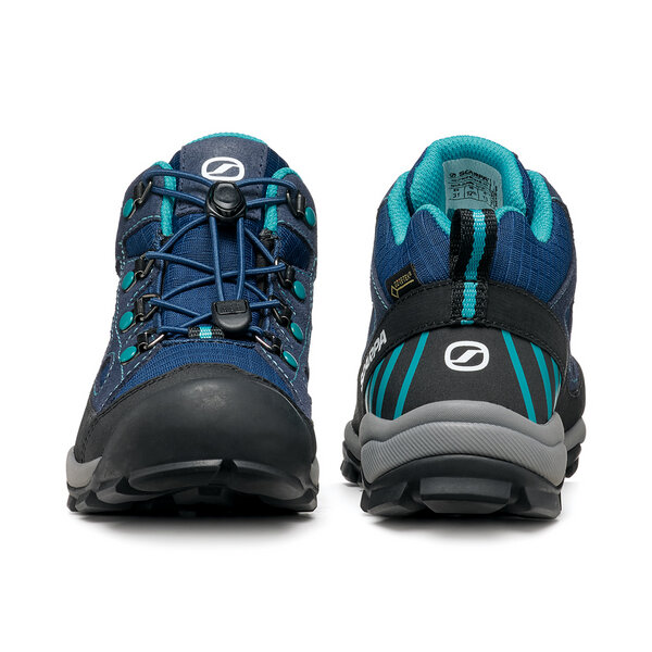 Scarpa NEUTRON MID S KID GTX Mid boot for kid In Vendita