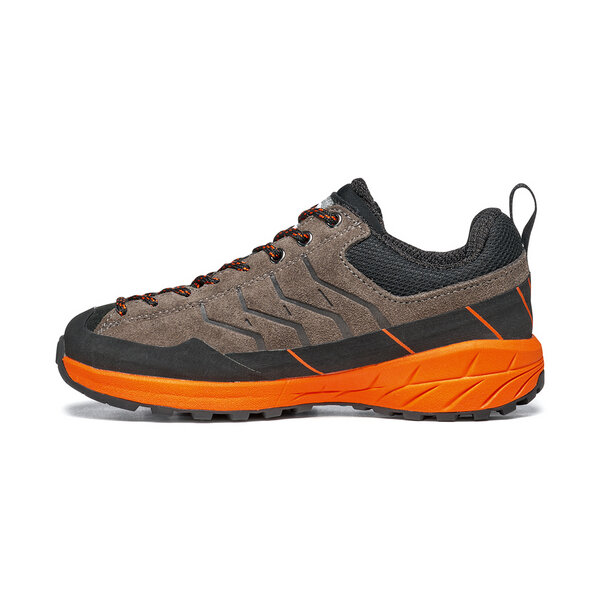 Scarpa MESCALITO LACE KID Hiking footwear for kids with lace Saldi