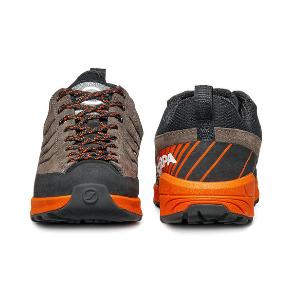 Scarpa MESCALITO LACE KID Hiking footwear for kids with lace Saldi