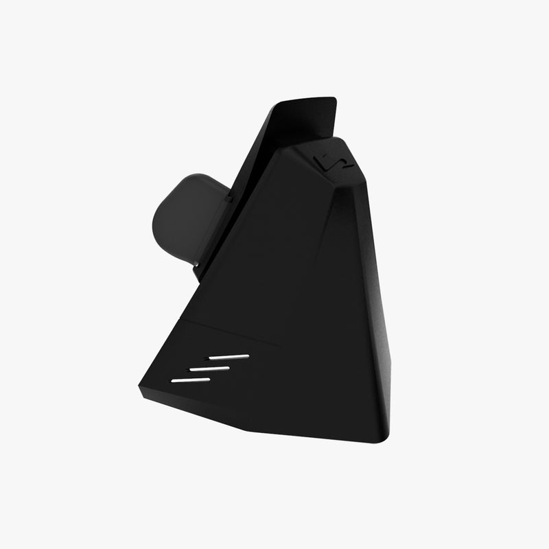 Scicon Copri naso nero