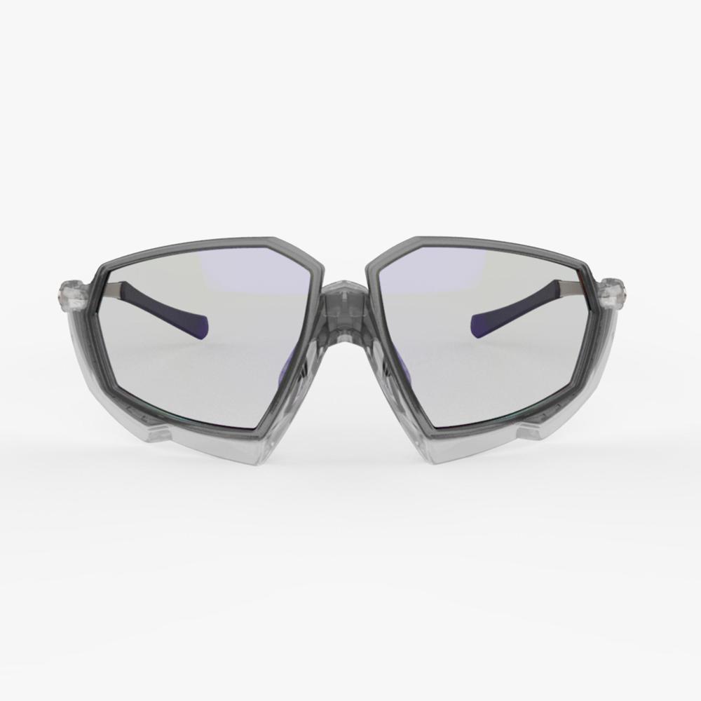 Scicon Aerojet Occhiale da vista per Ciclismo Cristallo 2025