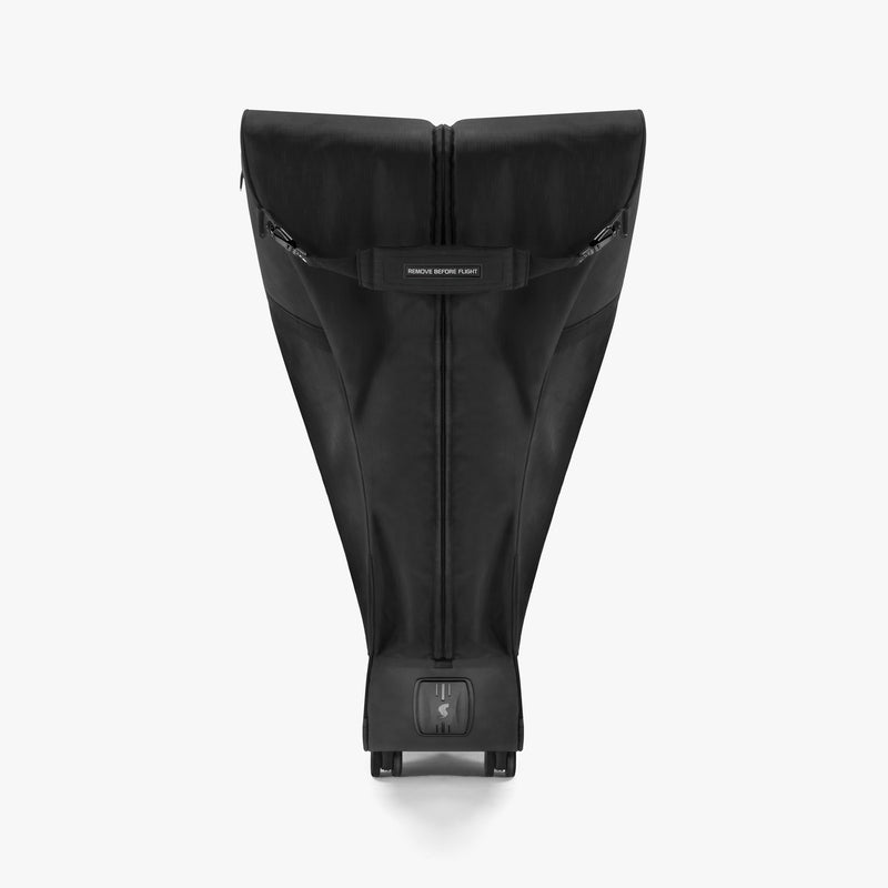 Scicon Borsa porta bici da corsa Aerocomfort 3.0 Nera Qualità Garantita