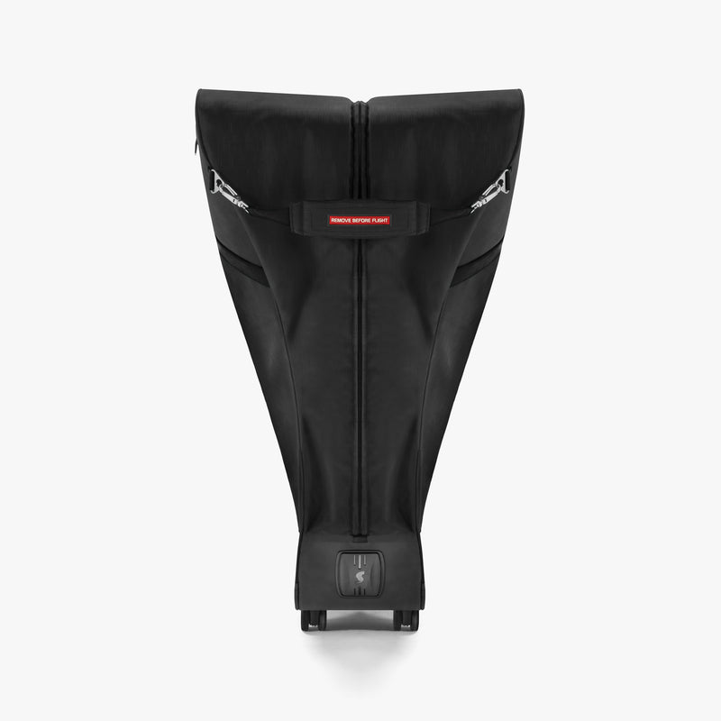 Scicon Borsa Porta Bici da Triathlon Aerocomfort 3.0 Nera Acquista Ora