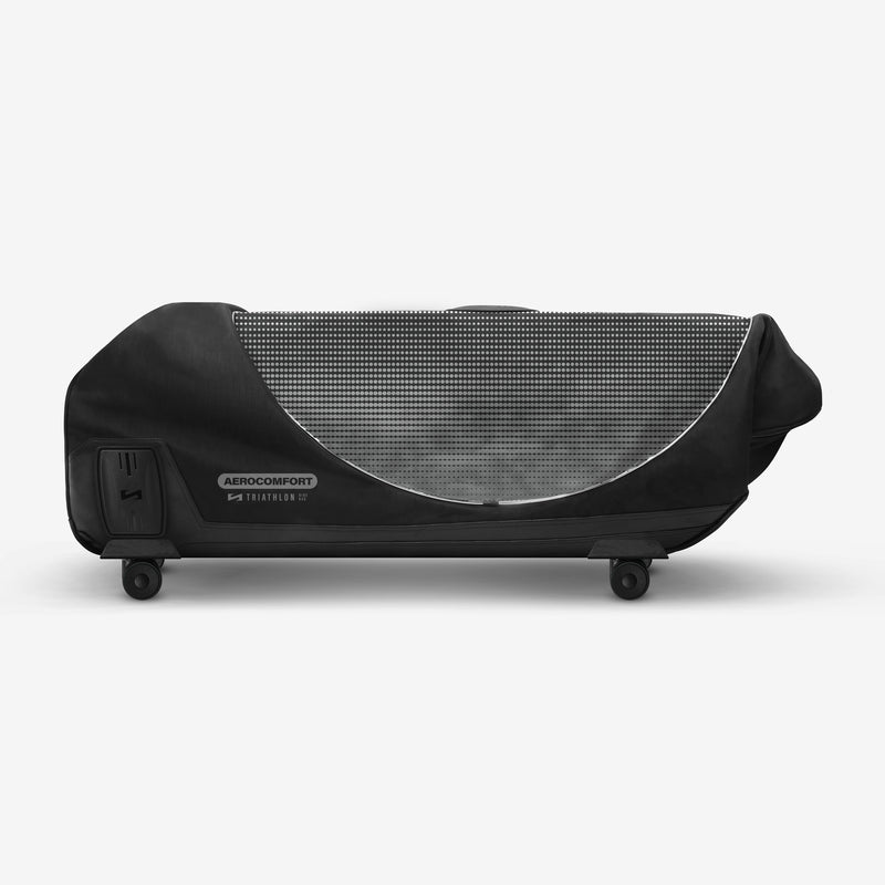 Scicon Borsa Porta Bici da Triathlon Aerocomfort 3.0 Nera Acquista Ora