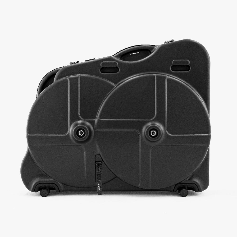Scicon Valigia porta bici Aerotech Evolution Nera Consegna Veloce