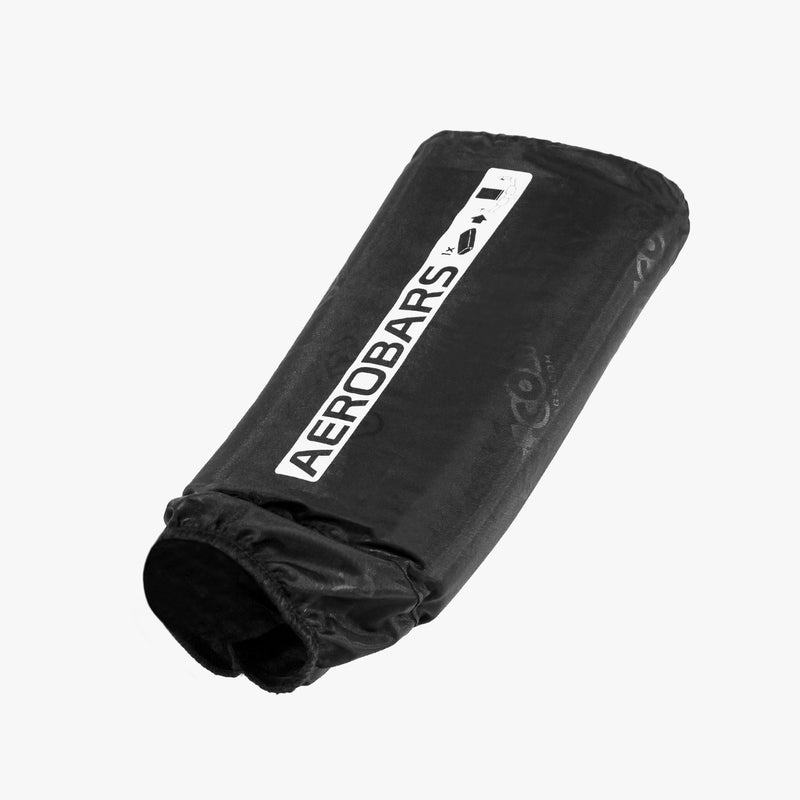 Scicon Protezione Prolunghe Manubrio Bici Nero Novità