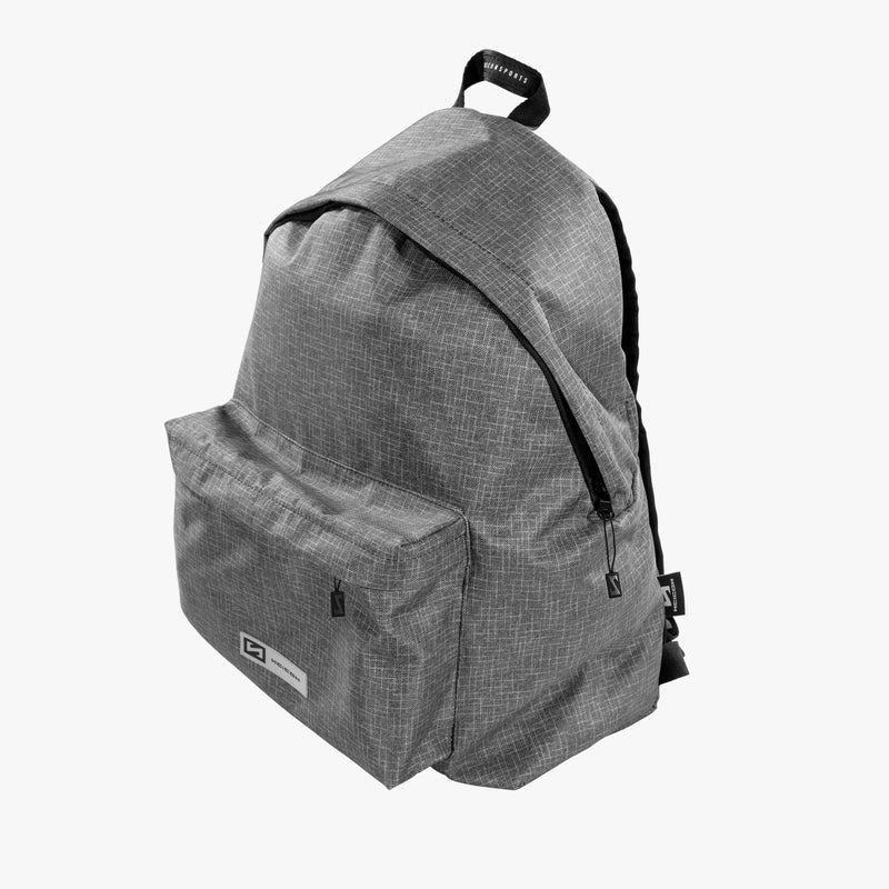 Scicon Zainetto Sportivo 15 litri Grigio