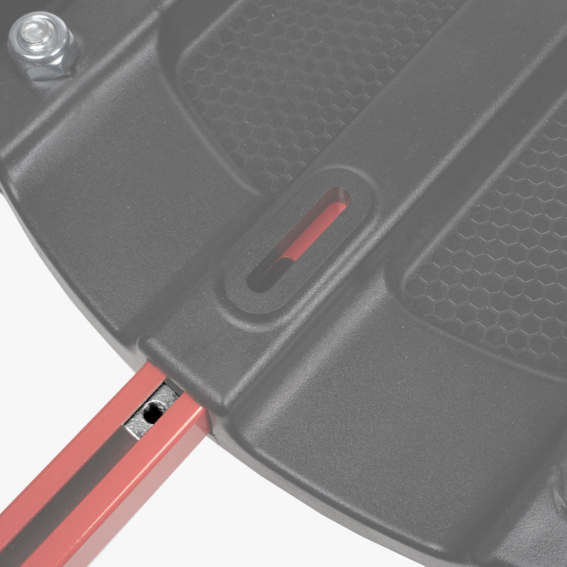 Scicon Sistema bloccaggio porta bici Aerocomfort Vendita Calda
