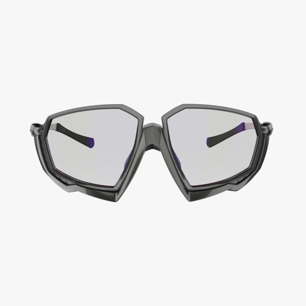 Scicon Aerojet Occhiale da vista per Ciclismo Nero Enormi risparmi
