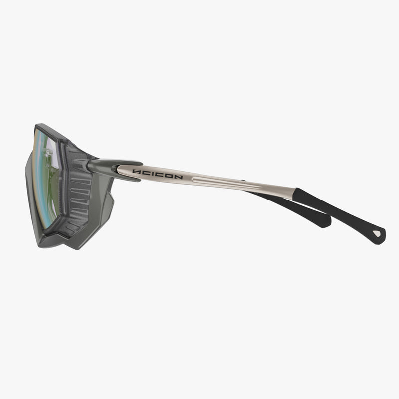 Scicon Aerojet Occhiale da vista per Ciclismo Nero Enormi risparmi