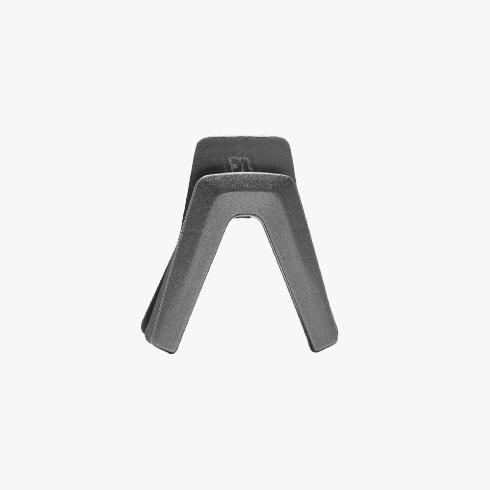 Scicon Nasello Flexifit Antracite In Linea