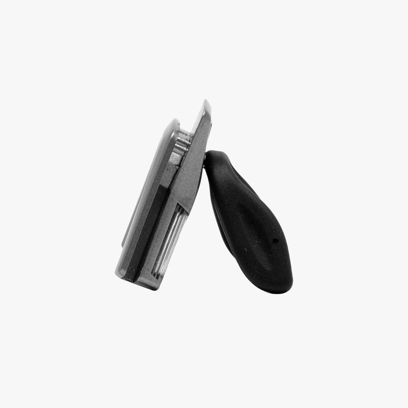 Scicon Nasello Flexifit Antracite In Linea