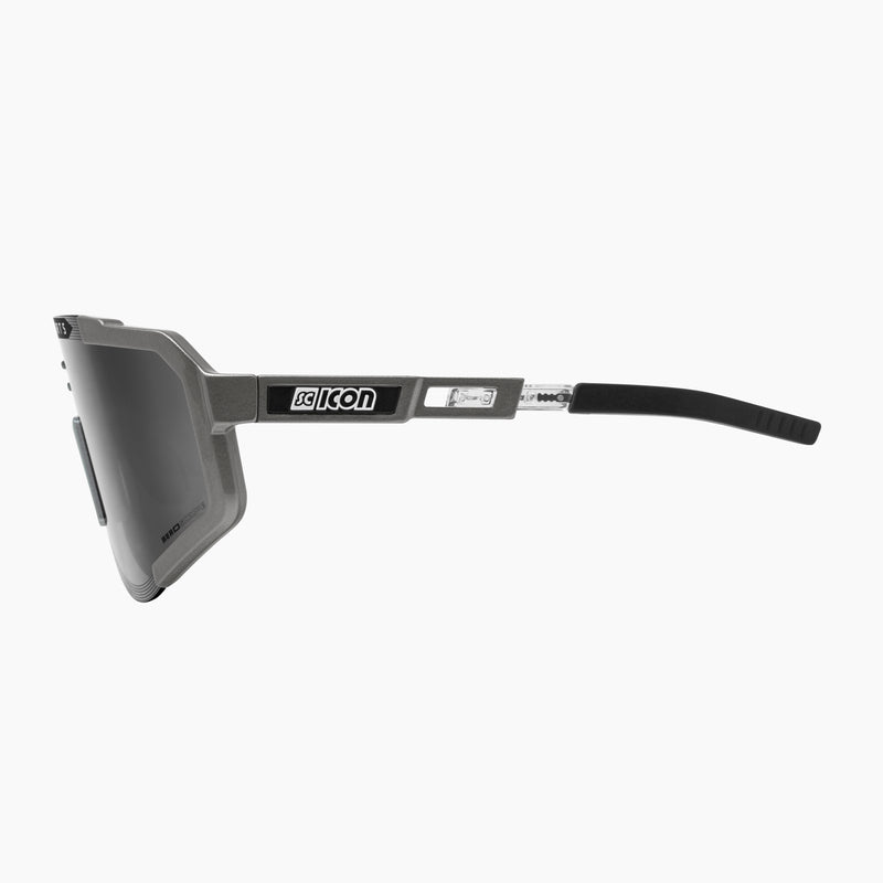Scicon Occhiali Sportivi Aeroscope Antracite/Argento Vendita