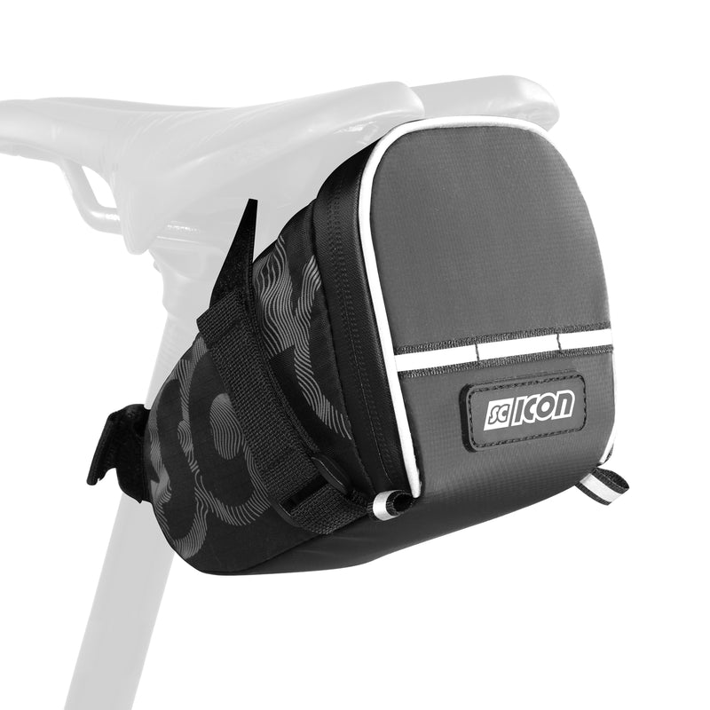 Scicon Borsello sottosella MTB Nero
