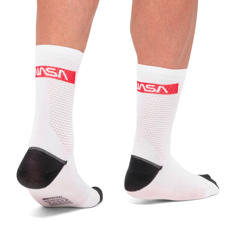 Scicon Calzini sportivi Space Agency 005 Moda