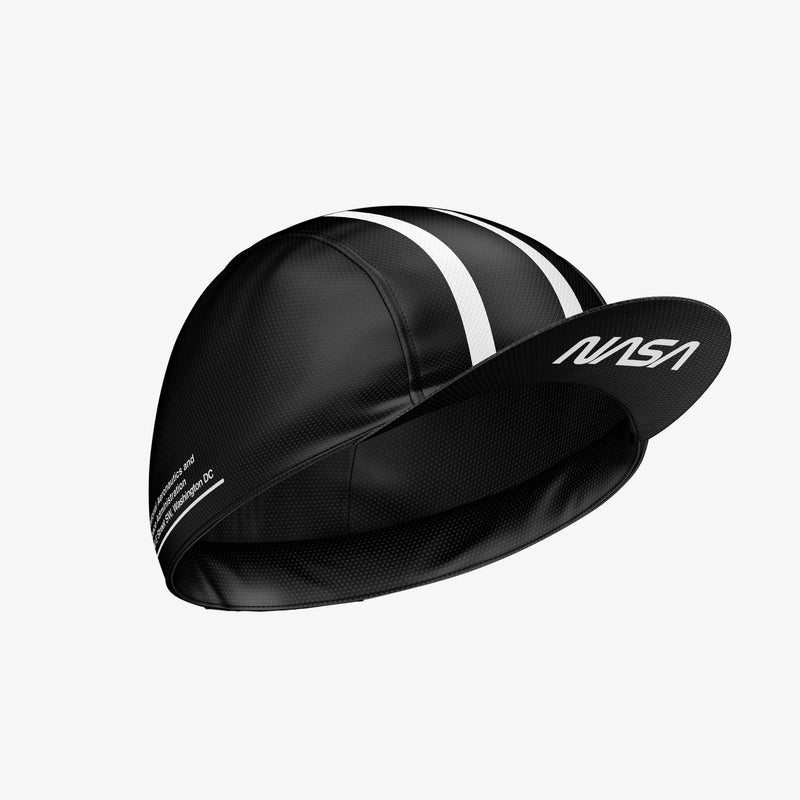 Scicon Cappellino da ciclismo Space Agency 22 Nero 2025