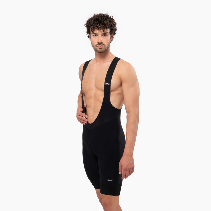 Scicon Pantaloncino X-Over Uomo Nera