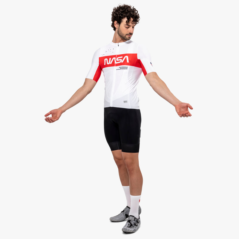 Scicon Maglia Ciclismo X-OverSpace Agency 14 Italia