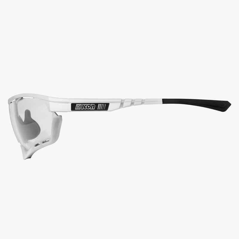 Scicon Aerocomfort SCN-XT Fotocromatico Bianco/Blu 2025