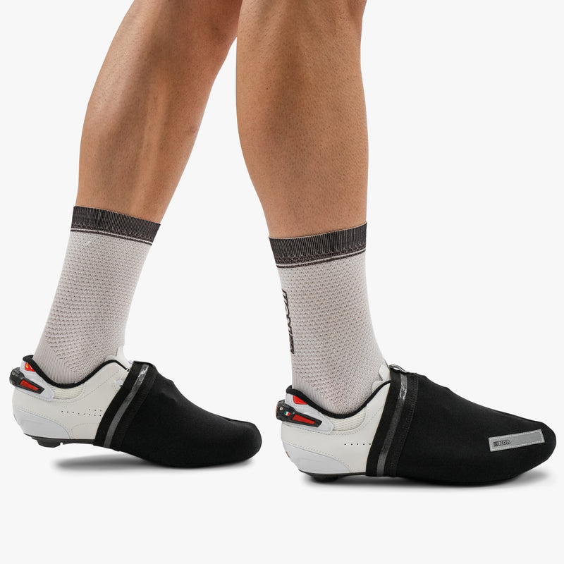 Scicon Puntale Copri Scarpa autunnale Nero Consegna Veloce