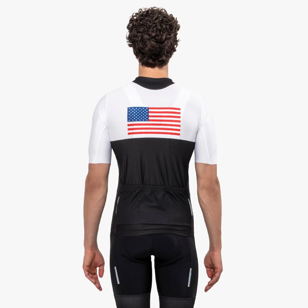 Scicon Maglia Ciclismo X-OverSpace Agency 10 Convenienza