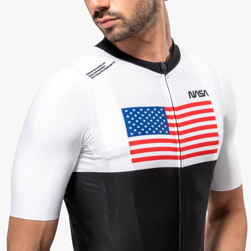Scicon Maglia Ciclismo X-OverSpace Agency 10 Convenienza